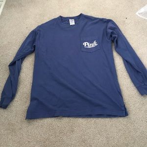 Victoria’s Secret PINK long sleeve